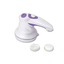 Health Beauty Equipment Vibration Massager Body Slimming Massager